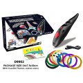 DWI Dowellin intelligence funny creative printing 3D drawing pen for kids
